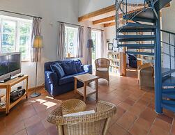 Liebevoll Eingerichtetes Ferienhaus in Langenhorn