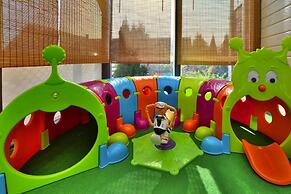 Holiday Houses Close to the Sea, Sianozety