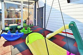 Holiday Houses Close to the Sea, Sianozety