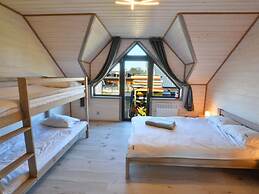 Holiday Houses Close to the Sea, Sianozety