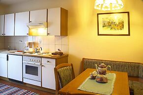 Apartment in Oberdrauburg With Balcony