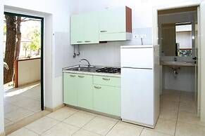 Bungalow in a Resort in Lido del Sole With Terrace