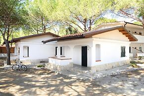 Bungalow in a Resort in Lido del Sole With Terrace