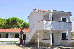 Bungalow in a Resort in Lido del Sole With Terrace