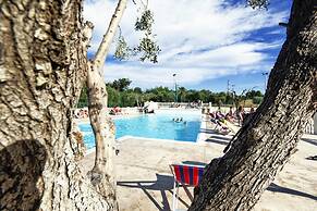 Bungalow in a Resort in Lido del Sole With Terrace