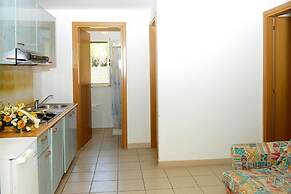 Bungalow in a Resort in Lido del Sole With Terrace