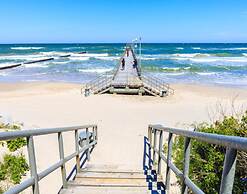 Holiday Homes Close to the Beach, Sarbinowo