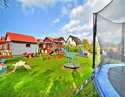 Holiday Homes Close to the Beach, Sarbinowo