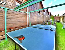 Holiday Homes Close to the Beach, Sarbinowo