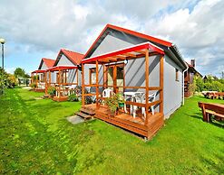 Holiday Homes Close to the Beach, Sarbinowo