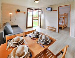 Holiday Homes Close to the Beach, Sarbinowo