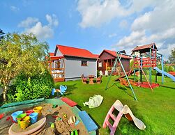 Holiday Homes Close to the Beach, Sarbinowo