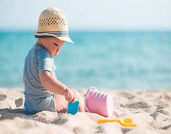 Holiday Homes Close to the Beach, Sarbinowo