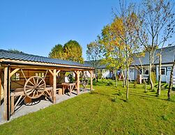 Holiday Homes Close to the Beach, Sarbinowo