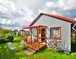 Holiday Homes Close to the Beach, Sarbinowo