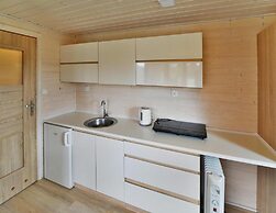 Holiday Homes Close to the Beach, Sarbinowo