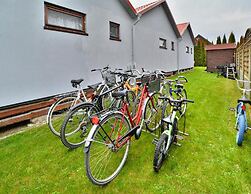 Holiday Homes Close to the Beach, Sarbinowo