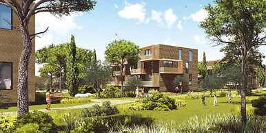 Residence Domaine du Golfe de Lion, St. Cyprien