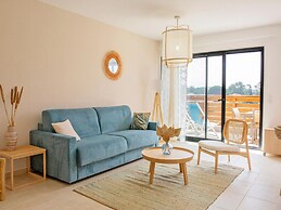 Residence Domaine du Golfe de Lion, St. Cyprien