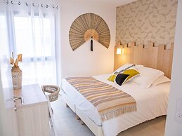 Residence Domaine du Golfe de Lion, St. Cyprien