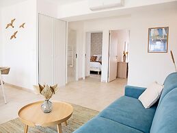 Residence Domaine du Golfe de Lion, St. Cyprien