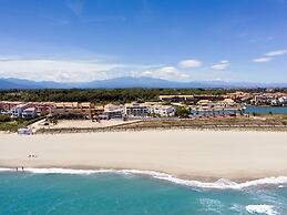 Residence Domaine du Golfe de Lion, St. Cyprien