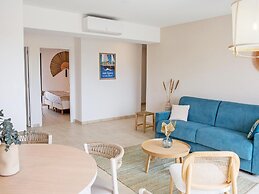 Residence Domaine du Golfe de Lion, St. Cyprien