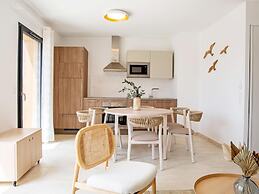 Residence Domaine du Golfe de Lion, St. Cyprien