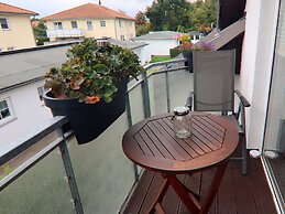 Appartementhaus Nicole in Zinnowitz