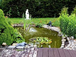 Appartementhaus Nicole in Zinnowitz