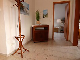 Appartementhaus Nicole in Zinnowitz