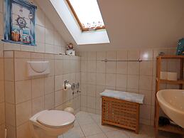 Appartementhaus Nicole in Zinnowitz