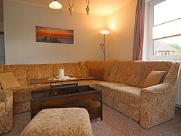 Appartementhaus Nicole in Zinnowitz