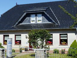 Appartementhaus Nicole in Zinnowitz