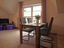 Appartementhaus Nicole in Zinnowitz