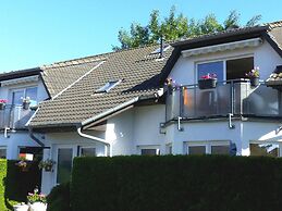 Appartementhaus Nicole in Zinnowitz