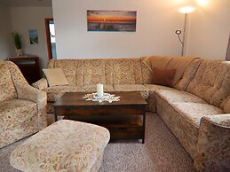 Appartementhaus Nicole in Zinnowitz