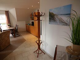 Appartementhaus Nicole in Zinnowitz