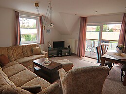 Appartementhaus Nicole in Zinnowitz