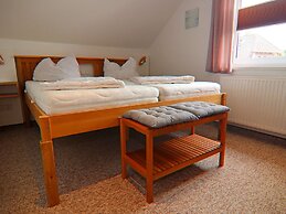 Appartementhaus Nicole in Zinnowitz