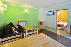 Holiday House Close to the Sea, Sarbinowo