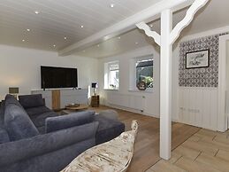Ferienwohnung in Wyk Boldixum for Four Person