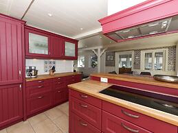 Ferienwohnung in Wyk Boldixum for Four Person