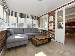 Ferienwohnung in Wyk Boldixum for Four Person