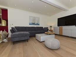 Ferienwohnung in Wyk Boldixum for Four Person