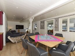 Ferienwohnung in Wyk Boldixum for Four Person