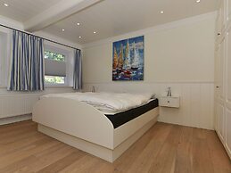 Ferienwohnung in Wyk Boldixum for Four Person