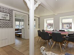 Ferienwohnung in Wyk Boldixum for Four Person