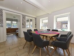 Ferienwohnung in Wyk Boldixum for Four Person