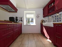 Ferienwohnung in Wyk Boldixum for Four Person